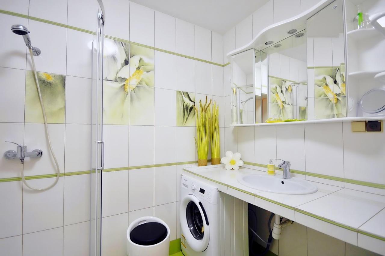 Apartament Prywatny W Hotelu Diwa Spa,W Kolobrzegu Z Parkingiem Bezplatnym W Centrum Miasta エクステリア 写真