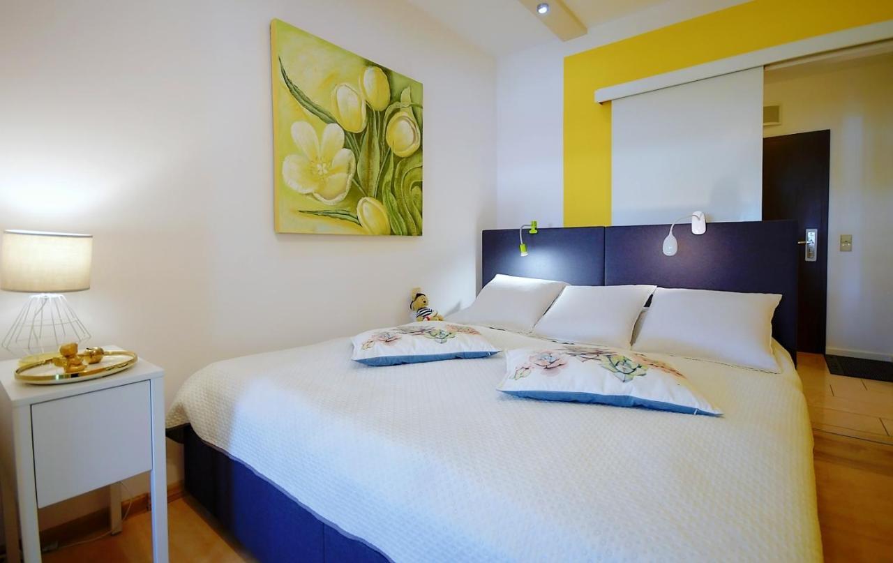 Apartament Prywatny W Hotelu Diwa Spa,W Kolobrzegu Z Parkingiem Bezplatnym W Centrum Miasta エクステリア 写真